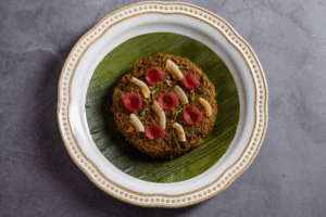 Venison Varuval
